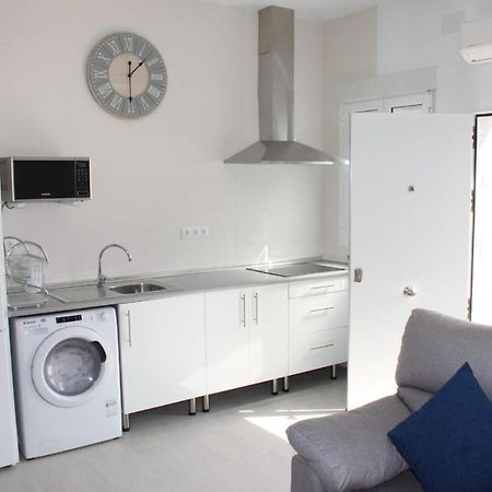 Apartamentos Margo 2 Malaga Luaran gambar