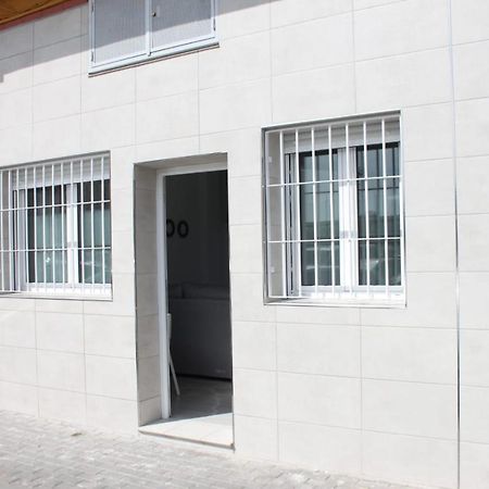 Apartamentos Margo 2 Malaga Luaran gambar
