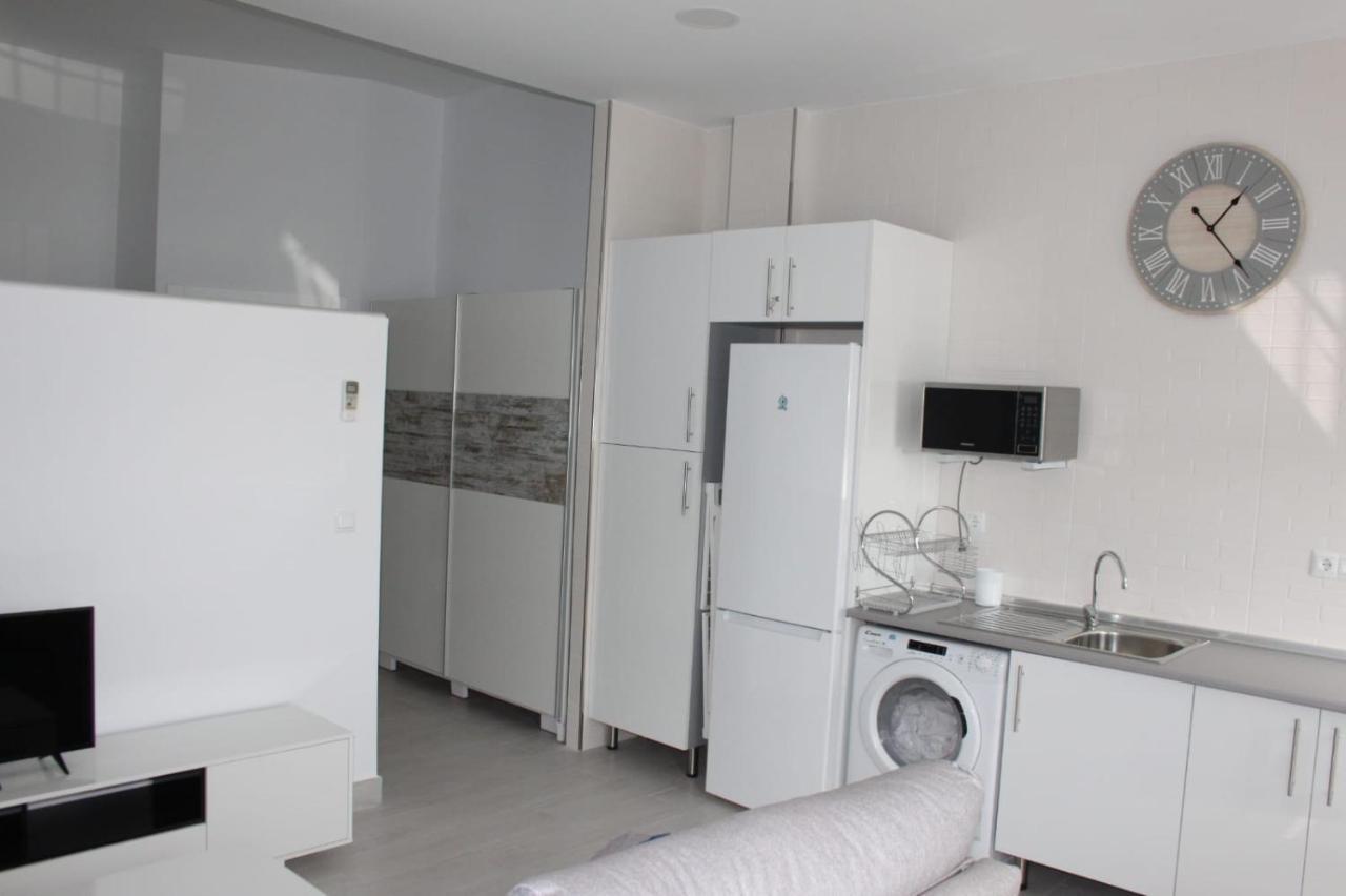Apartamentos Margo 2 Malaga Luaran gambar