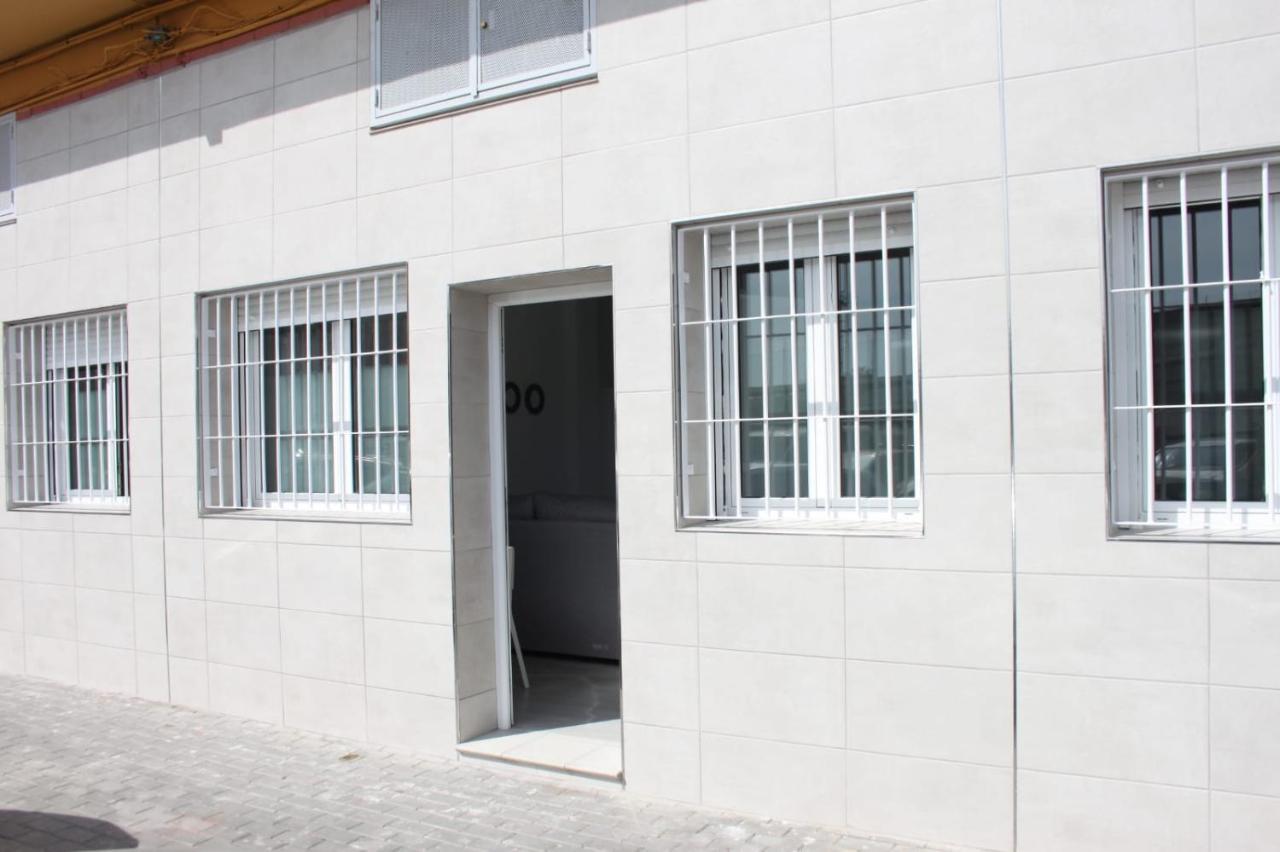 Apartamentos Margo 2 Malaga Luaran gambar