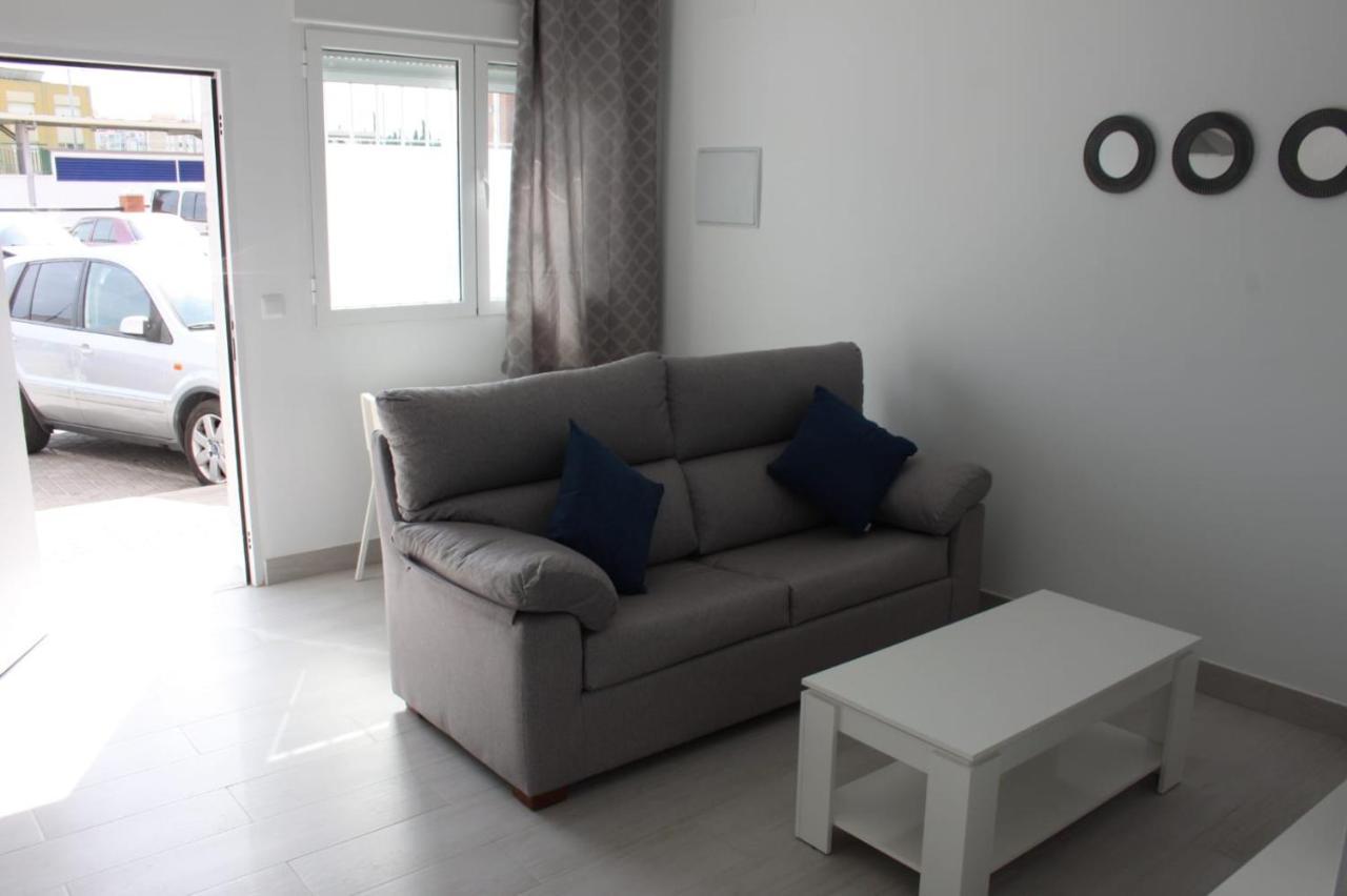 Apartamentos Margo 2 Malaga Luaran gambar